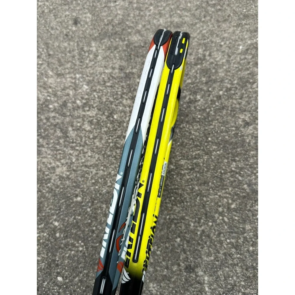 Ektelon preowned racquetball